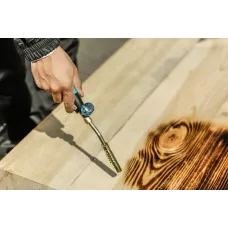 Набор газовых паяльников HT2C511