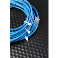 Нейлоновые стяжки 3,6 x 200 мм, 100 шт., białe HT2C723