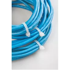 Нейлоновые стяжки 4,8 x 200 мм, 100 шт., białe HT2C727