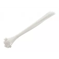 Нейлоновые стяжки 4,8 x 370 мм, 25 шт., białe HT2C730