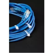 Нейлоновые стяжки 9 x 600 мм, 25 шт., białe HT2C732