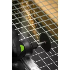 Mногофункциональная
шлифовальная сетевая машинка, 8000-35000 об. / мин-1 HT2E100