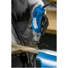 Mногофункциональная
шлифовальная сетевая машинка, 8000-35000 об. / мин-1 HT2E100