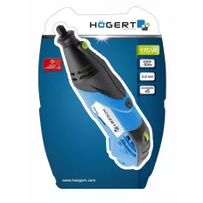 Mногофункциональная
шлифовальная сетевая машинка, 8000-35000 об. / мин-1 HT2E100