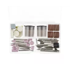 Mногофункциональнаяшлифовальная сетевая машинка, 10000-32000 об. / мин-1 HT2E101