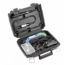 Mногофункциональнаяшлифовальная сетевая машинка, 10000-32000 об. / мин-1 HT2E101