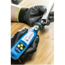 Аккумуляторная многофункциональная
шлифовальная машинка, 5000-25000 об. / мин-1 HT2E105