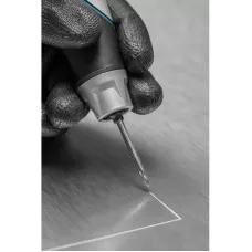 Машинка гравировальная, част. удара7200 мин HT2E130