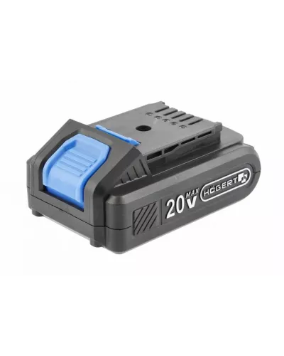 Аккумулятор для гайковерта HT2E200, 2,0 Ah HT2E210
