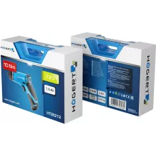 Аккумуляторная отвертка 7.2V HT2E212