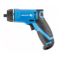 Аккумуляторная отвертка 7.2V HT2E212