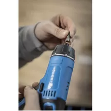 Аккумуляторная отвертка 7.2V HT2E212