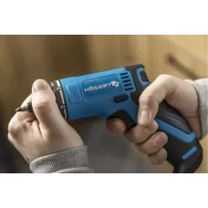 Аккумуляторная отвертка 7.2V HT2E212