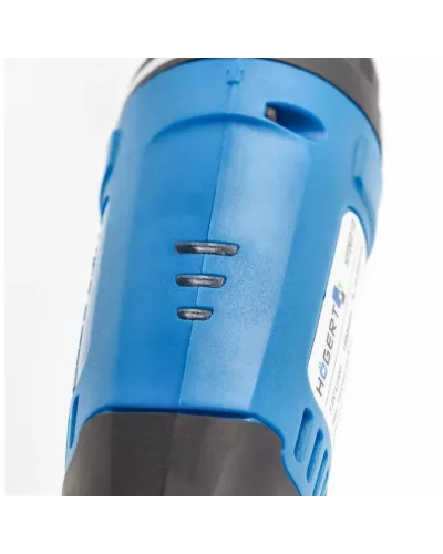 Аккумуляторная отвертка 7.2V HT2E212