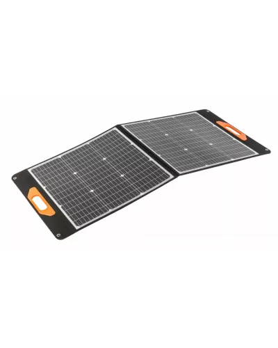 Панель для солнечной батареи 100W HT2E216