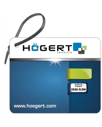 Топор 800 г с деревянной рукояткой HT3B062