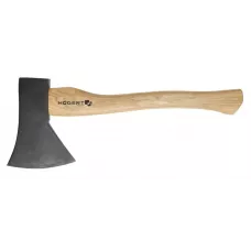 Топор 1200 г., с деревянной рукояткой HT3B066