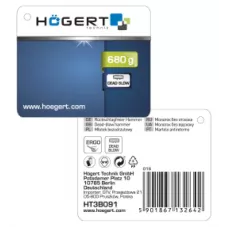 Топор-колун 2000 г с деревянной рукояткой HT3B069