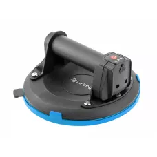 аккумуляторная присоска 200 мм с манометром HT3B340