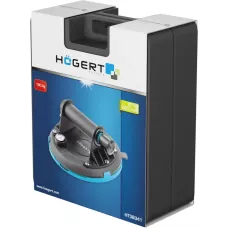 ручная присоска с манометром 200 mm HT3B341