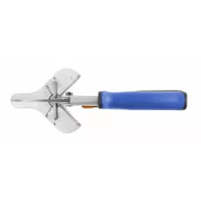 Ножницы угловые для пластмассовых и резиновых профилей HT3B514