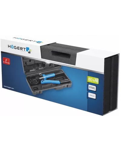 Гидравлические ножницы 4-16 мм HT3B548