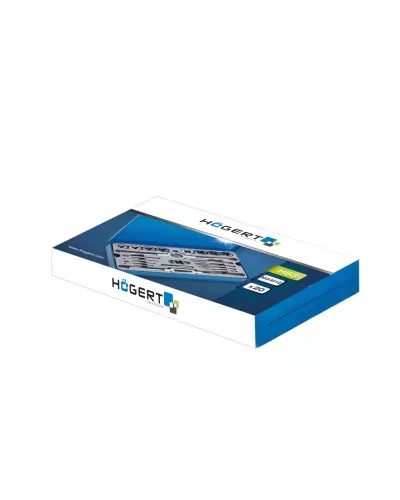 Набор метчиков и плашек 20 шт HT3B580