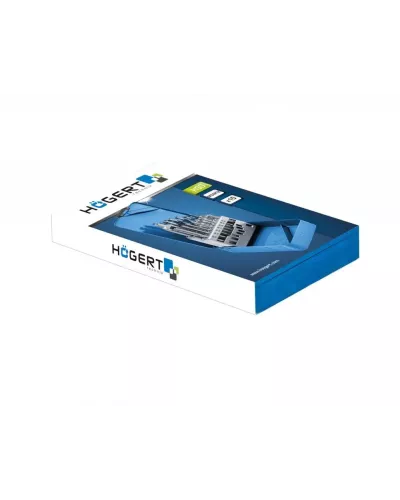 Набор метчиков и сверл 15 шт HT3B581