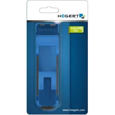 Рашпиль 140×40 мм HT3B640