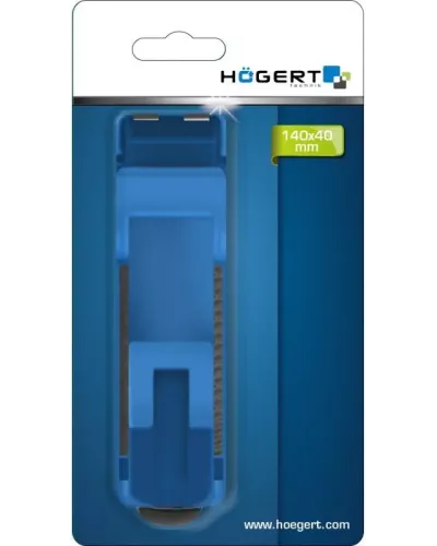 Рашпиль 140×40 мм HT3B640