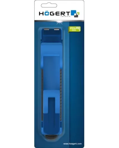 Рашпиль 250×40 мм HT3B641