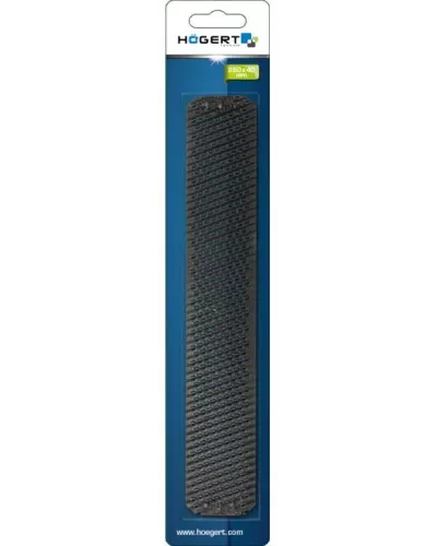 Лезвие для рашпиля 250×40 мм HT3B646
