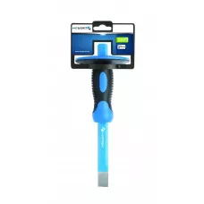 Зубило с защитой 19х255 мм, CrV HT3B700