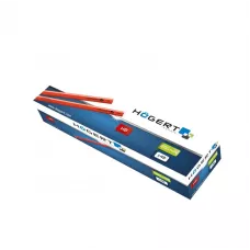 Карандаш столярный, HB, 250 мм HT3B770