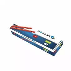 Карандаш столярный, HB, 250 мм HT3B770