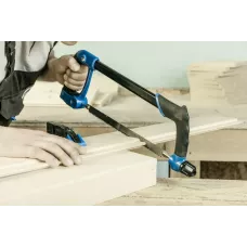 Струбцина столярная 150 x 50 мм HT3B902