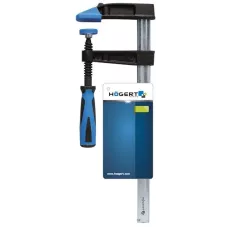 Струбцина столярная 150 x 50 мм HT3B902