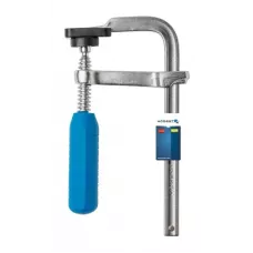 Струбцина столярная кованая 160 x 80 мм HT3B911