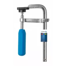 Струбцина столярная кованая 160 x 80 мм HT3B911