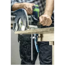 Струбцина рычажная быстрозажимная, кованая 200 мм HT3B942