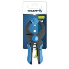 Струбцина с трещоткой 200 мм HT3B954