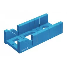 Стусло пластиковое 300 X 140 X 80мм HT3S295
