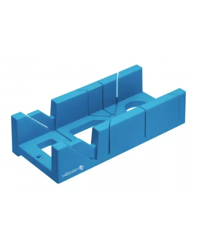 Стусло пластиковое 300 X 140 X 80мм HT3S295