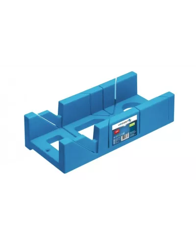 Стусло пластиковое 300 X 140 X 80мм HT3S295