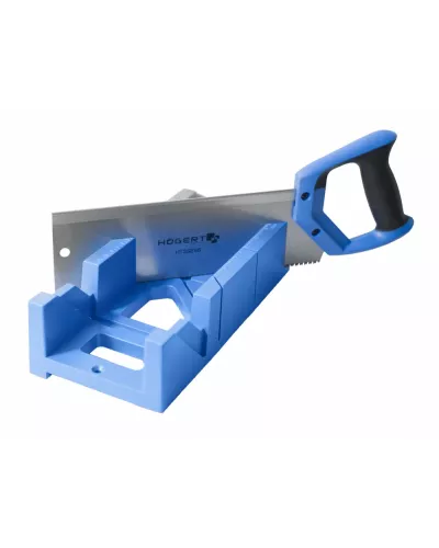 Обушковая пила + стусло  9TPI/300 HT3S296