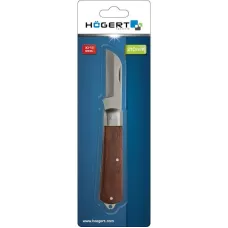 Нож монтёрский прямой HT4C650