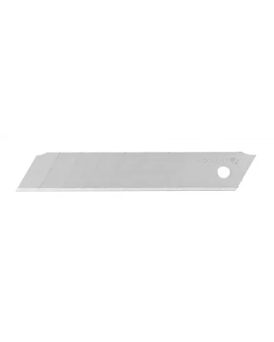 Сегментные лезвия  18 мм, SK4, 50 шт HT4C665