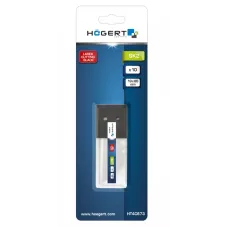 Лезвия трапециевидные 19 мм, SK2, 10 шт HT4C673