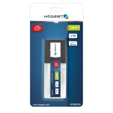 Лезвие угловой 25 мм SK5 HT4C676