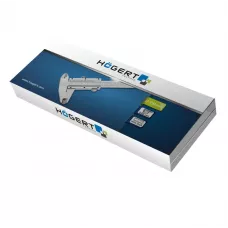 Штангенциркуль 150 мм, DIN 862 HT4M270